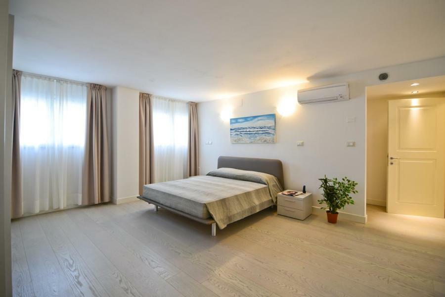 Residence La Fontaine Venetië-Lido Buitenkant foto