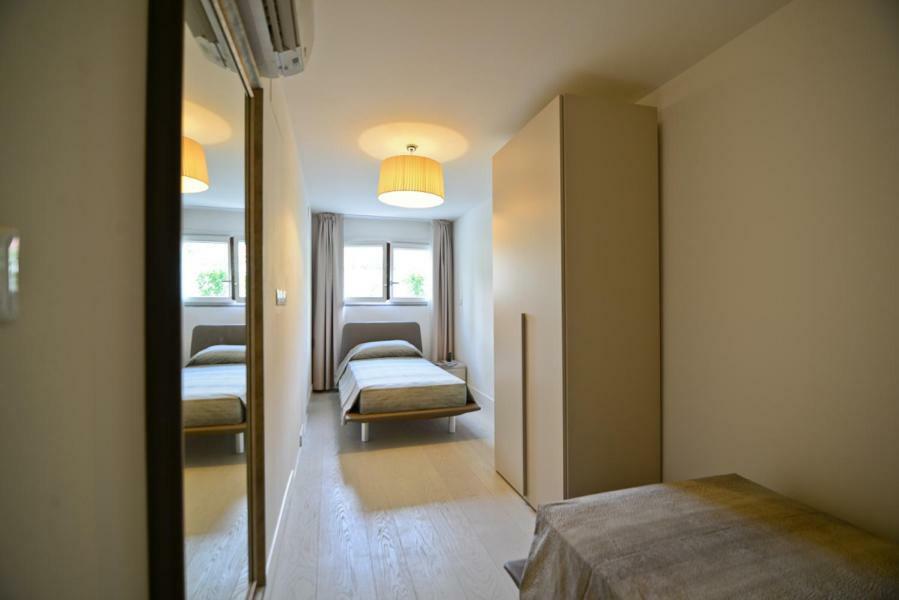 Residence La Fontaine Venetië-Lido Buitenkant foto