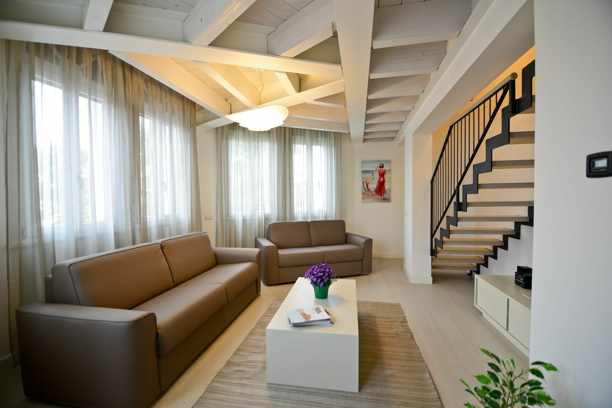 Residence La Fontaine Venetië-Lido Buitenkant foto
