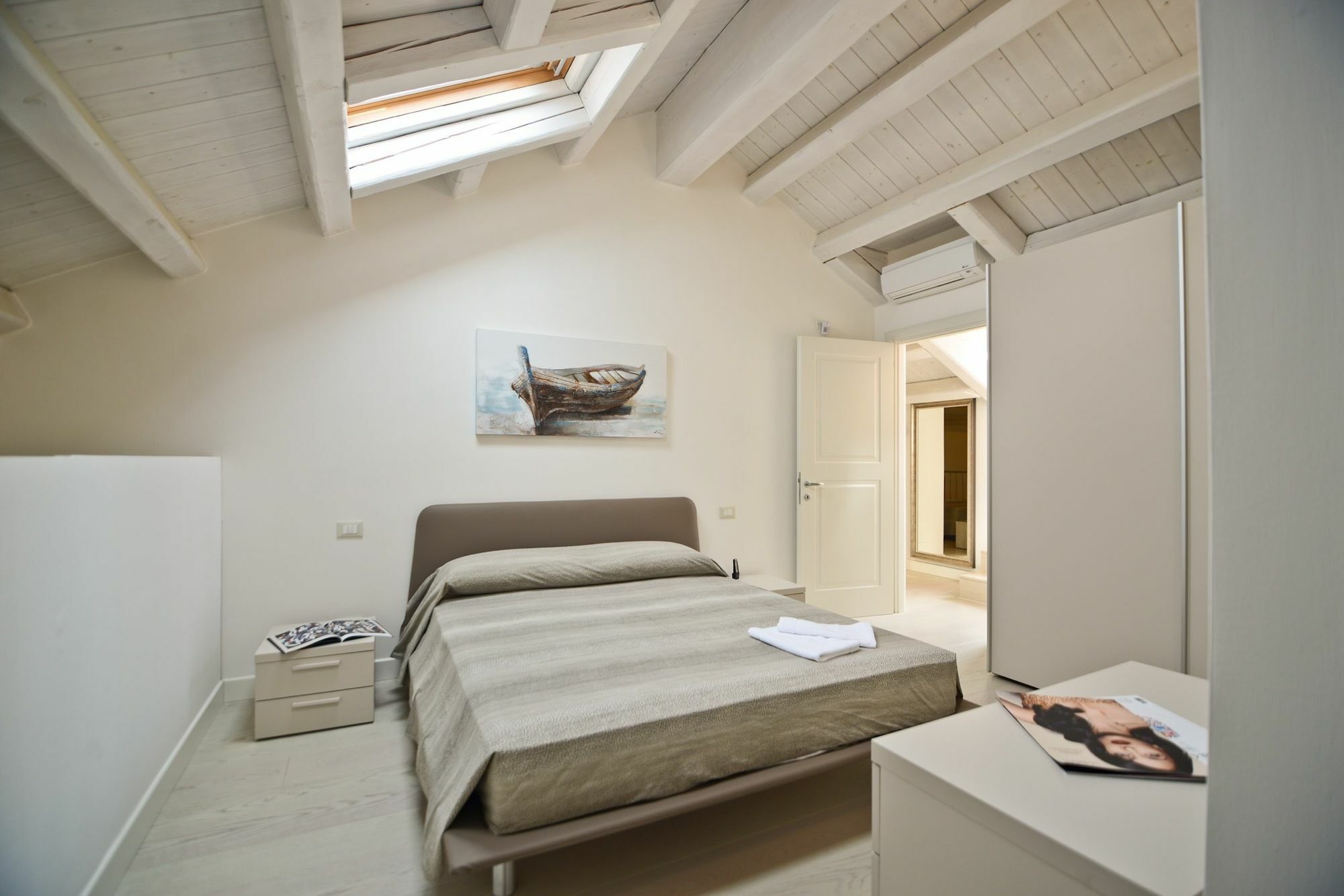 Residence La Fontaine Venetië-Lido Buitenkant foto