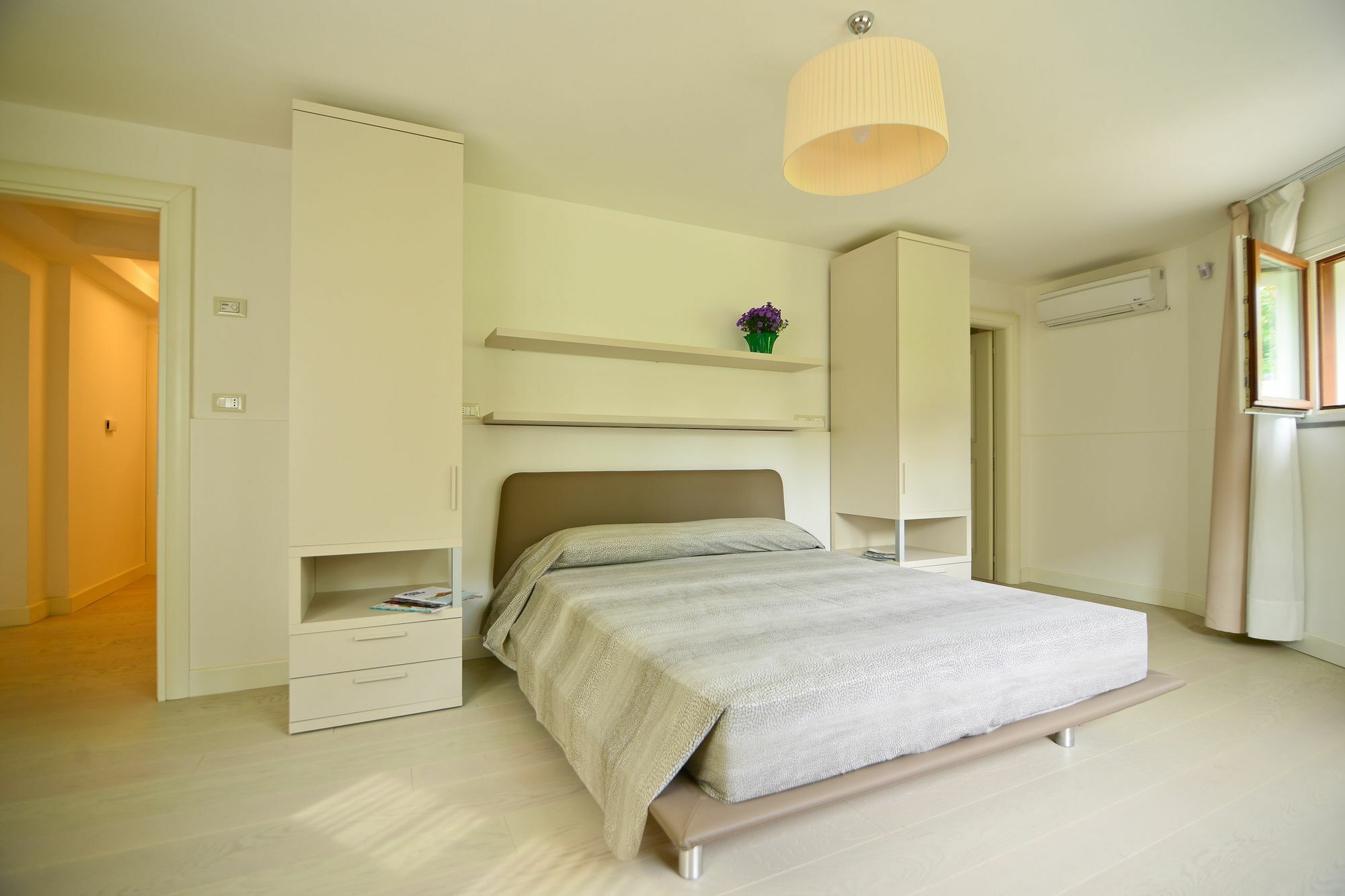 Residence La Fontaine Venetië-Lido Buitenkant foto