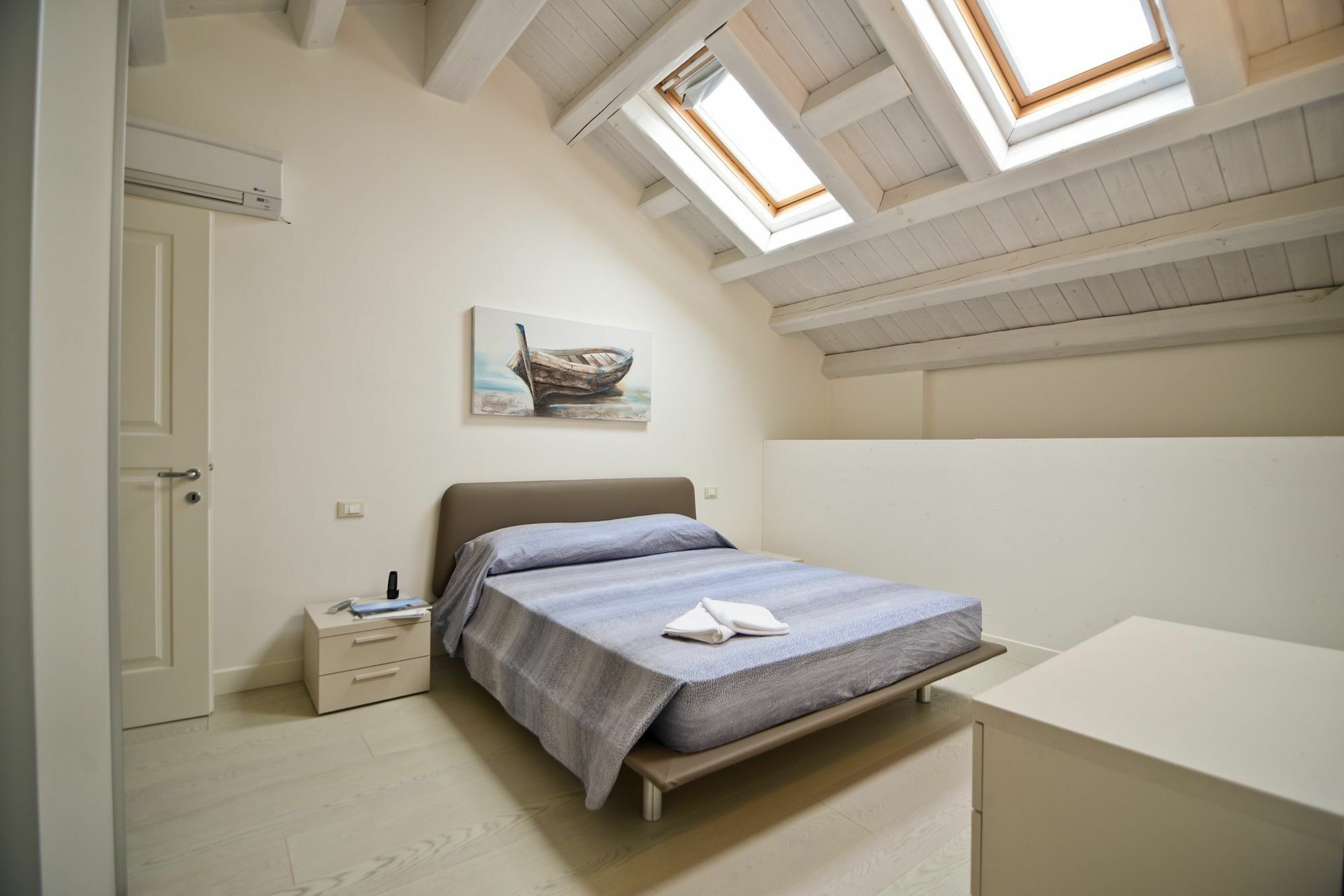 Residence La Fontaine Venetië-Lido Buitenkant foto