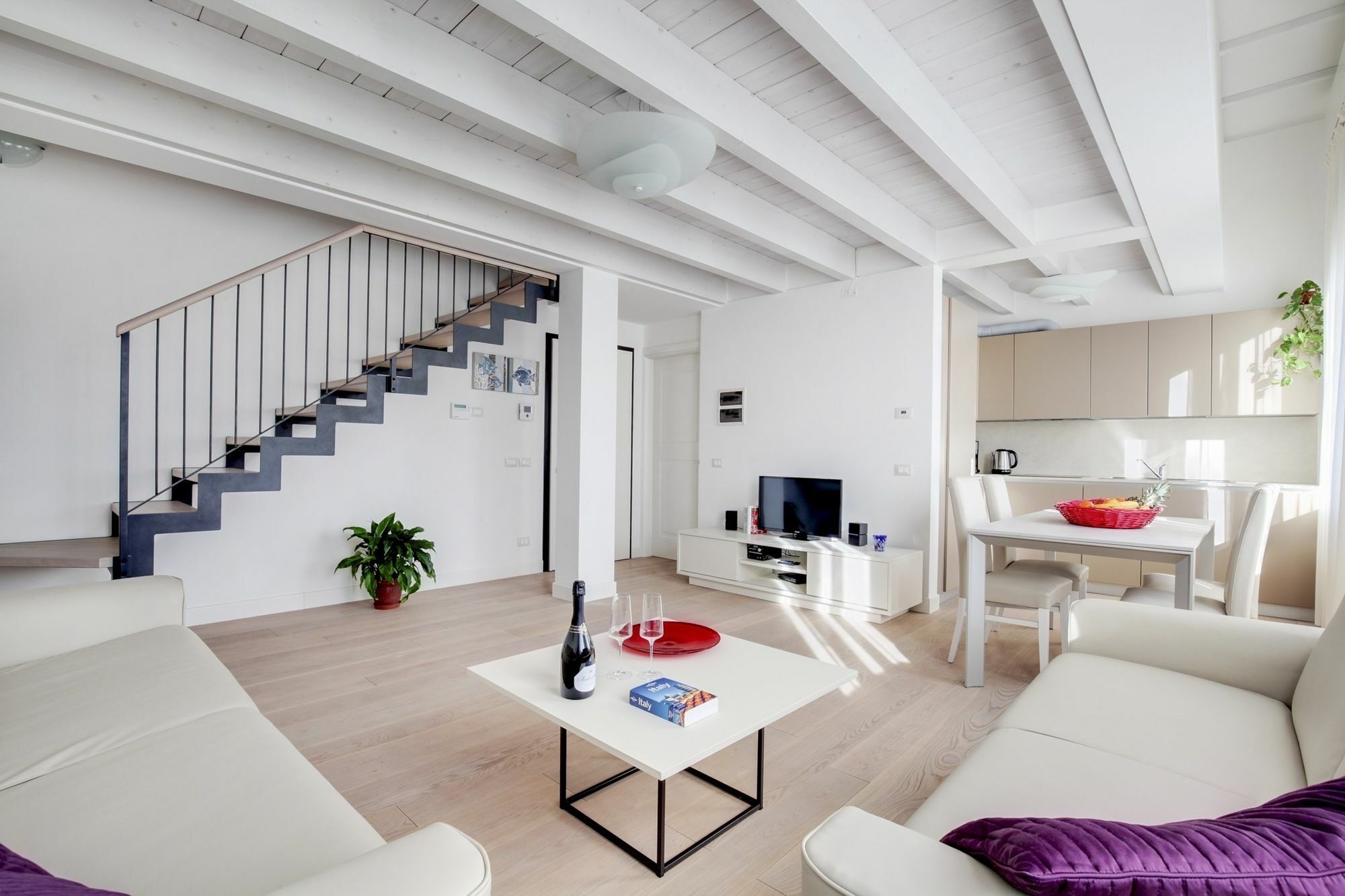Residence La Fontaine Venetië-Lido Buitenkant foto