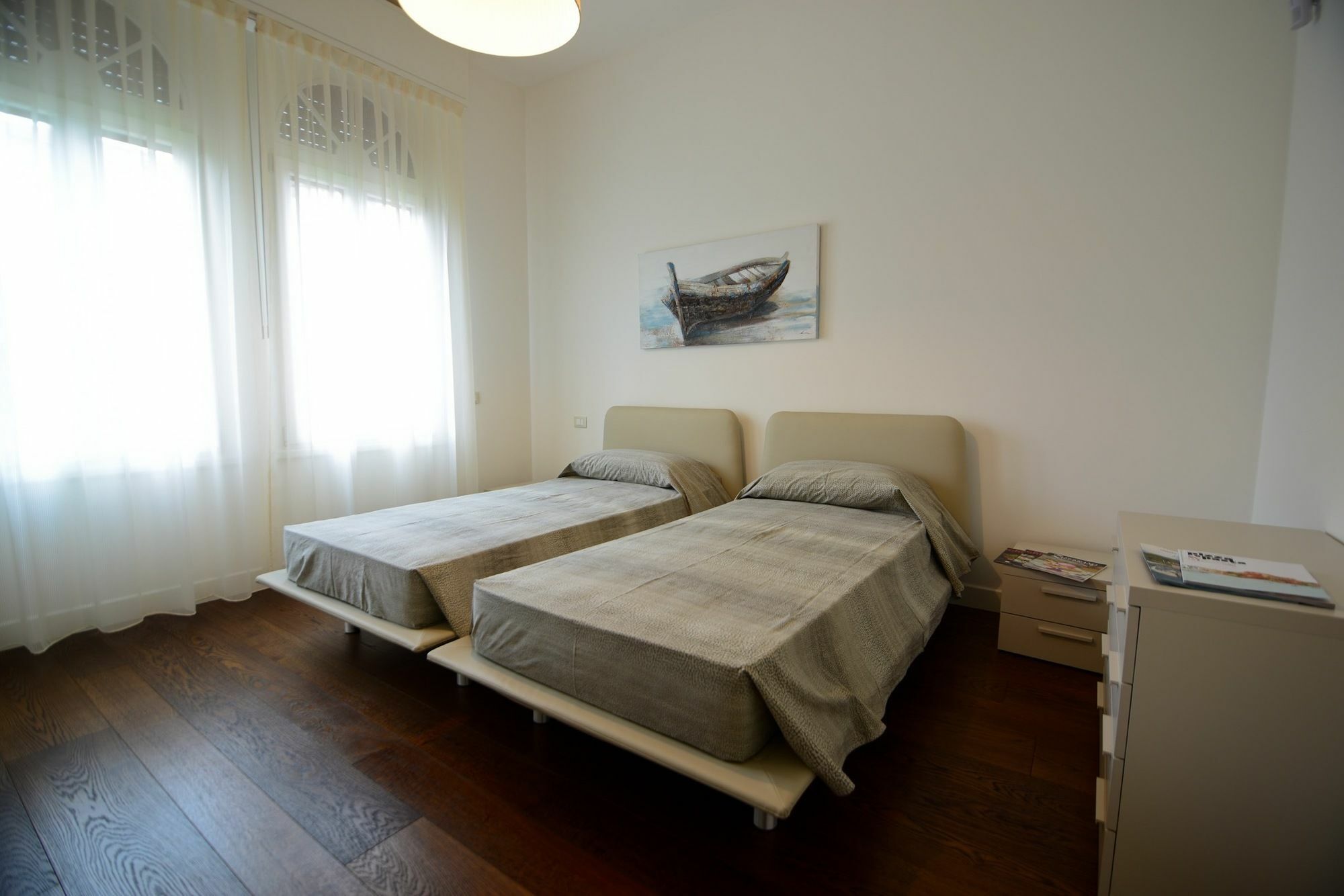 Residence La Fontaine Venetië-Lido Buitenkant foto