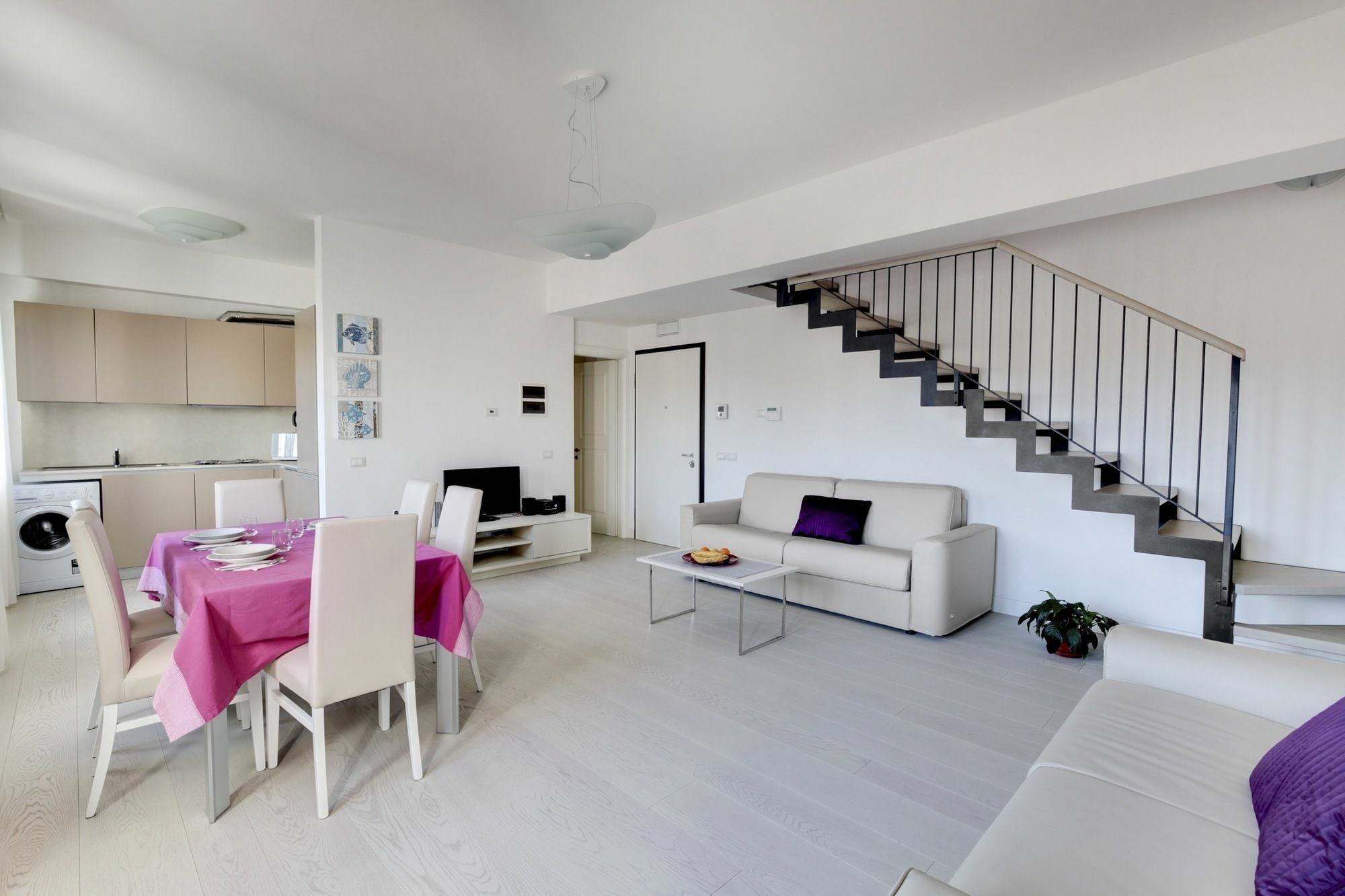 Residence La Fontaine Venetië-Lido Buitenkant foto