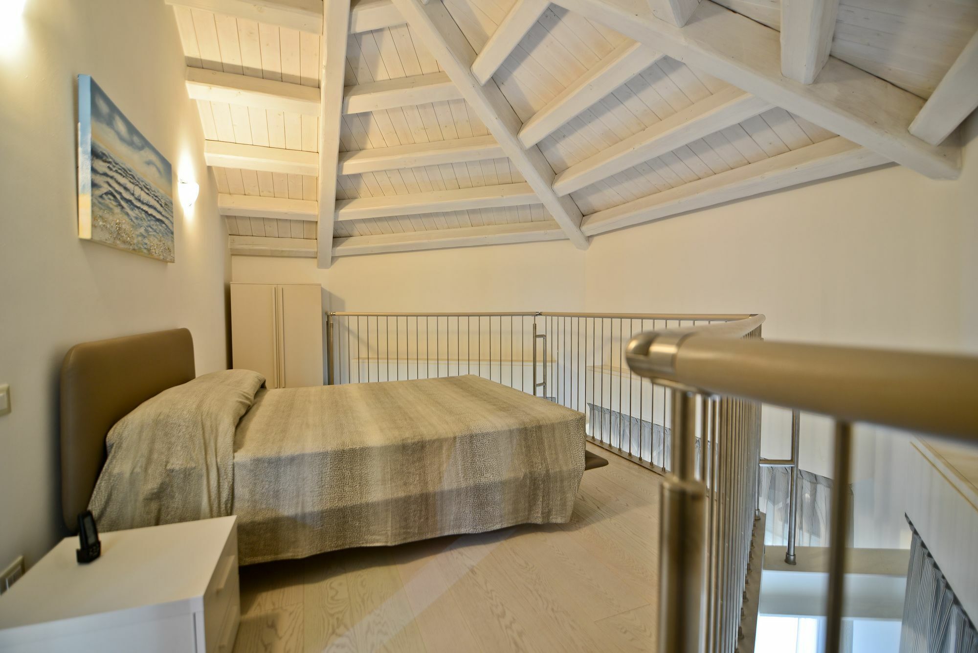 Residence La Fontaine Venetië-Lido Buitenkant foto