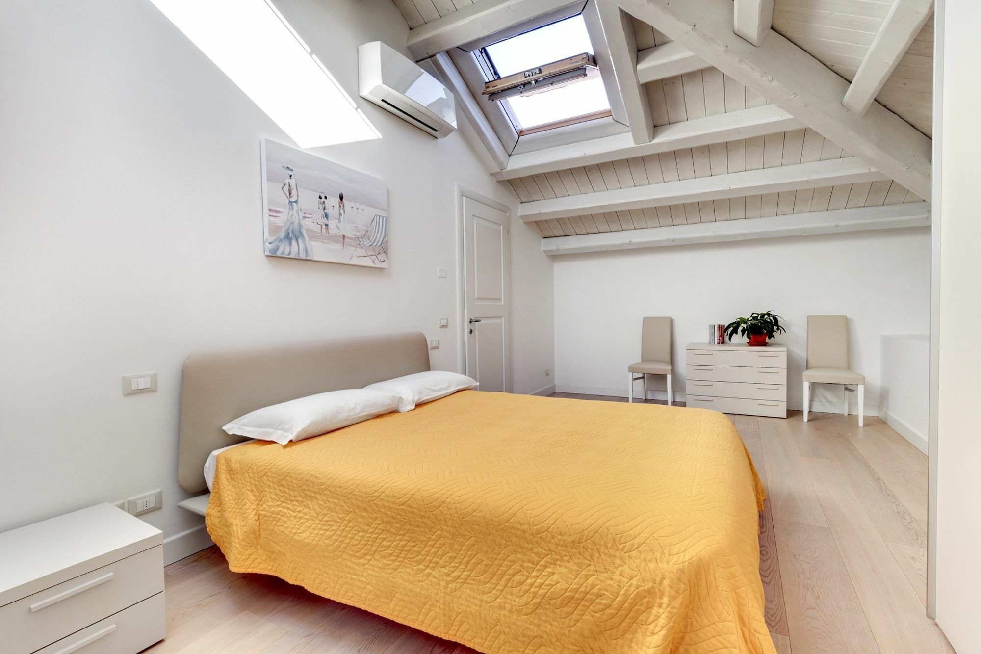 Residence La Fontaine Venetië-Lido Buitenkant foto